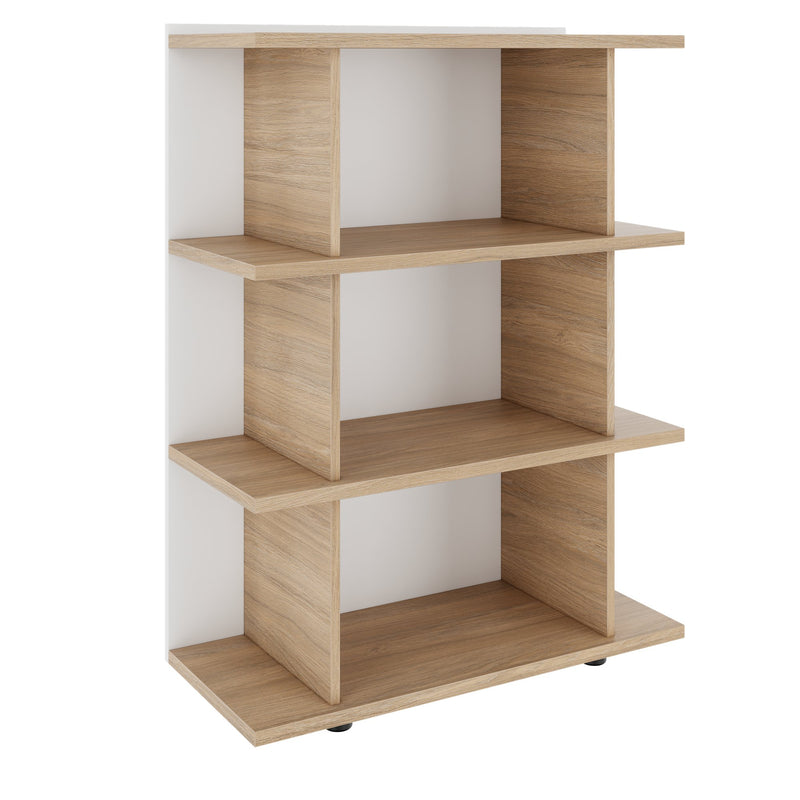 PLANA Regalschrank | 3OH, 900 x 1190 mm - 1 Main Image
