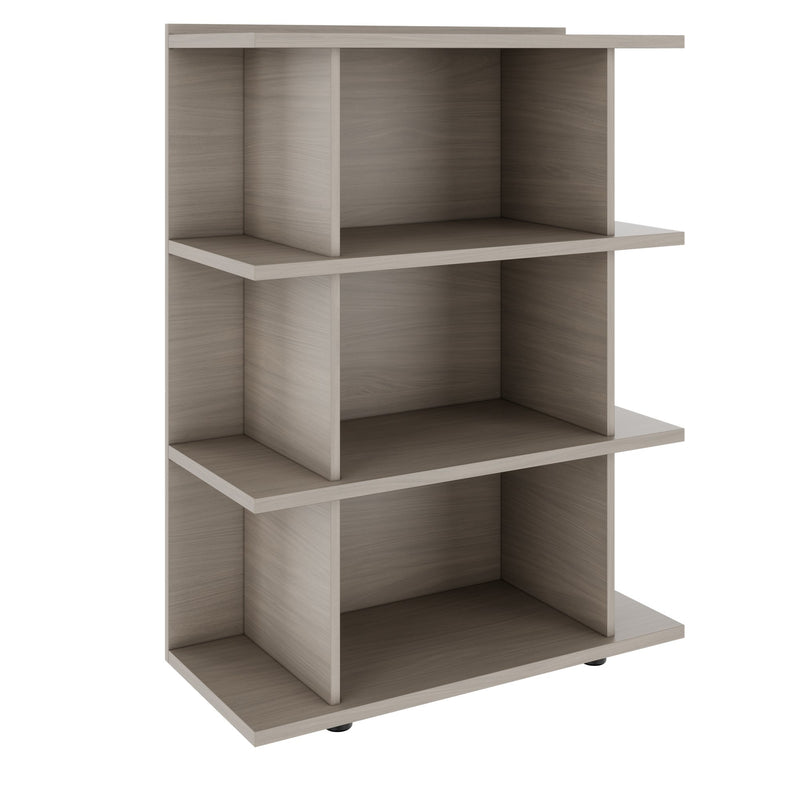 PLANA Regalschrank | 3OH, 900 x 1190 mm - 11 Main Image
