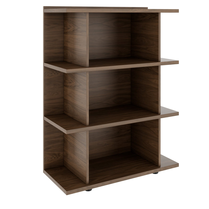 PLANA Regalschrank | 3OH, 900 x 1190 mm - 12 Main Image