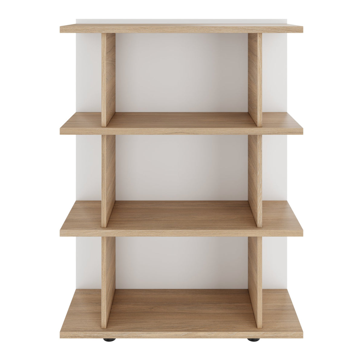 PLANA Regalschrank | 3OH, 900 x 1190 mm - 3 Lightbox Main Image