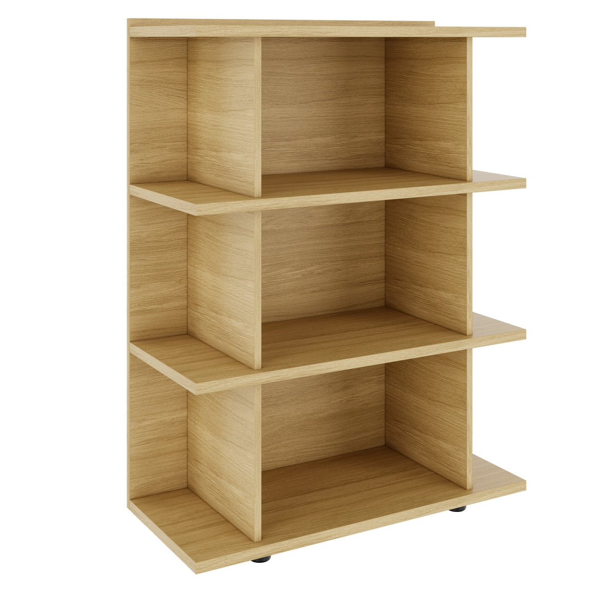 PLANA Regalschrank | 3OH, 900 x 1190 mm