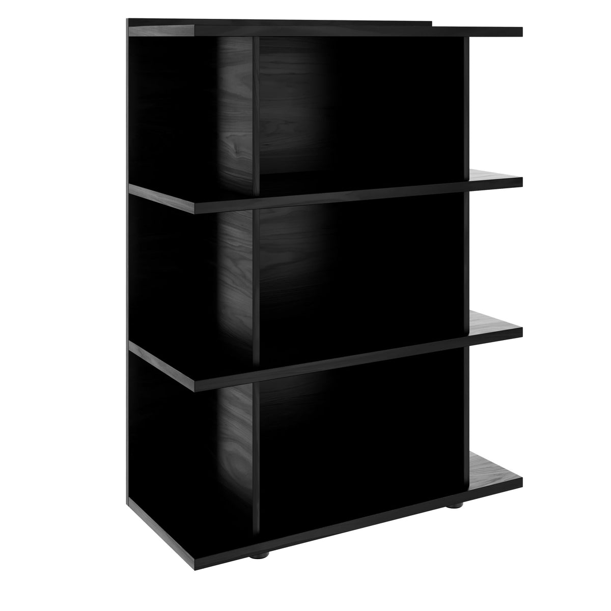 PLANA Regalschrank | 3OH, 900 x 1190 mm - 10 Lightbox Main Image
