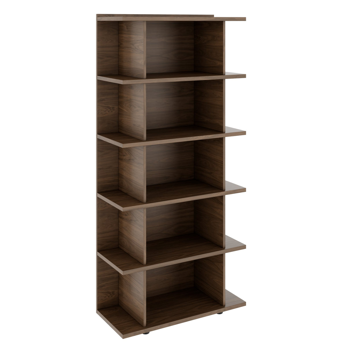 PLANA Regalschrank | 5OH, 900 x 1942 mm