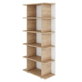PLANA Regalschrank | 5OH, 900 x 1942 mm - 4 Thumbnail Image