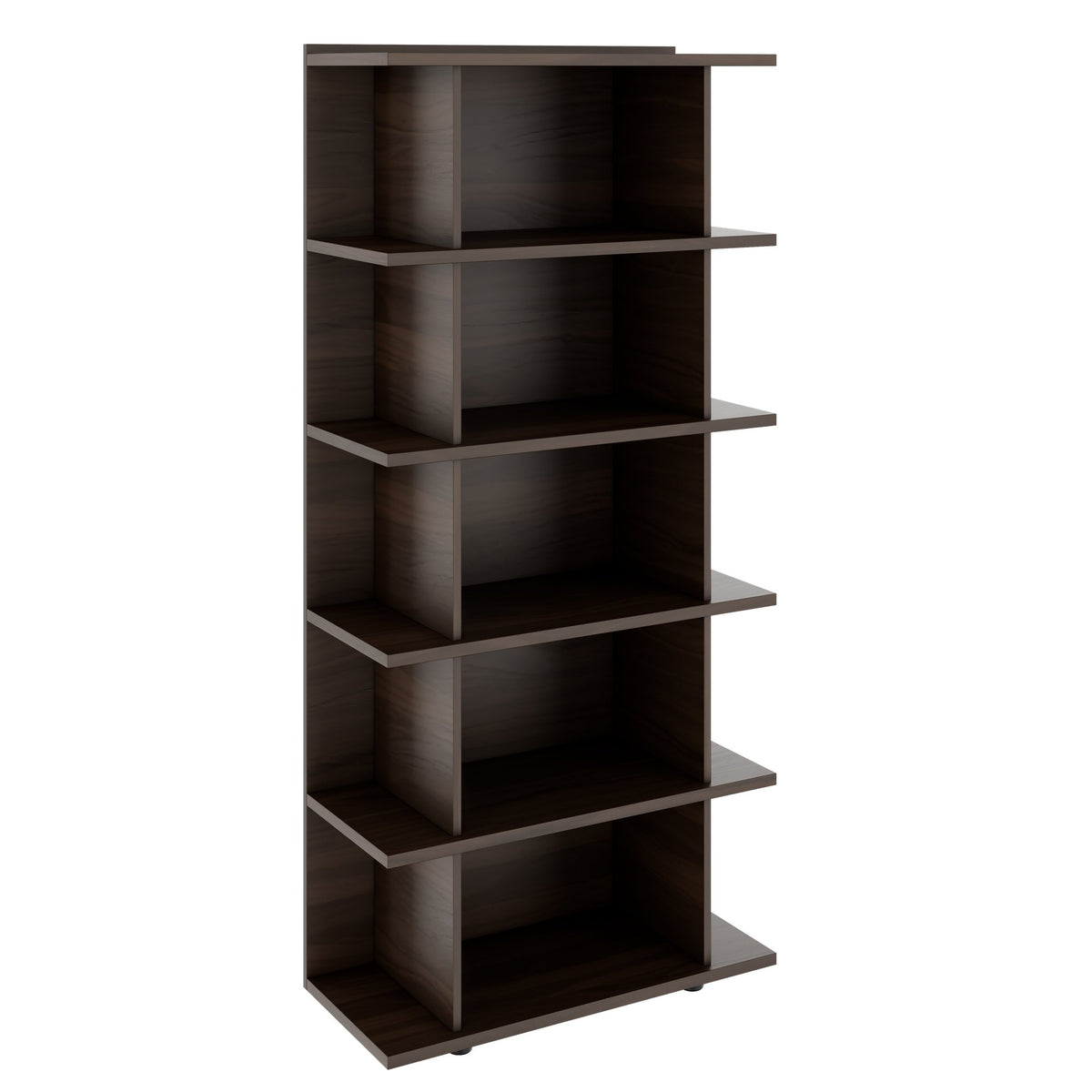 PLANA Regalschrank | 5OH, 900 x 1942 mm