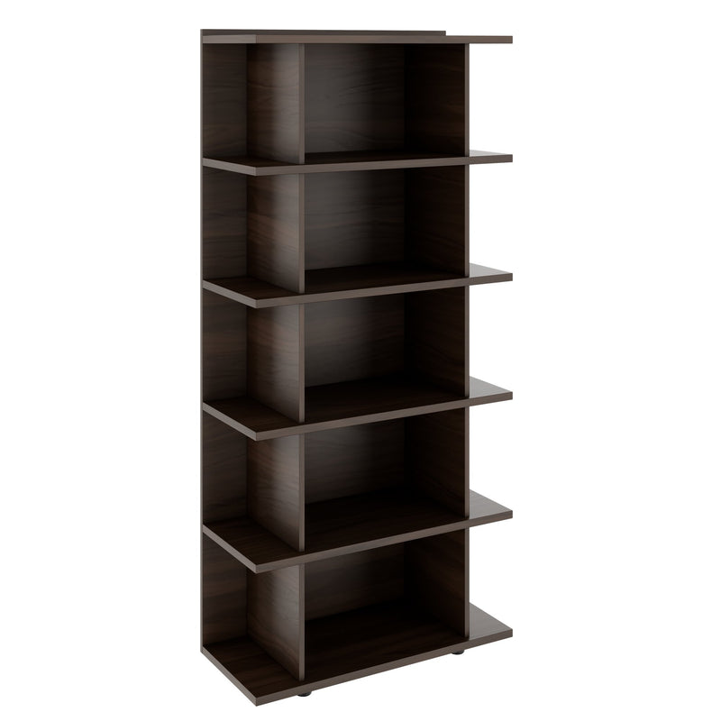 PLANA Regalschrank | 5OH, 900 x 1942 mm - 9 Main Image