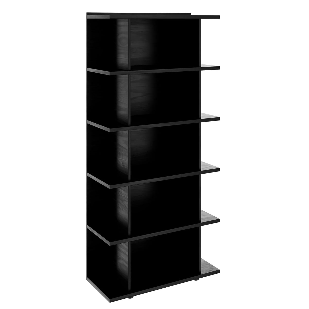 PLANA Regalschrank | 5OH, 900 x 1942 mm - 10 Lightbox Main Image