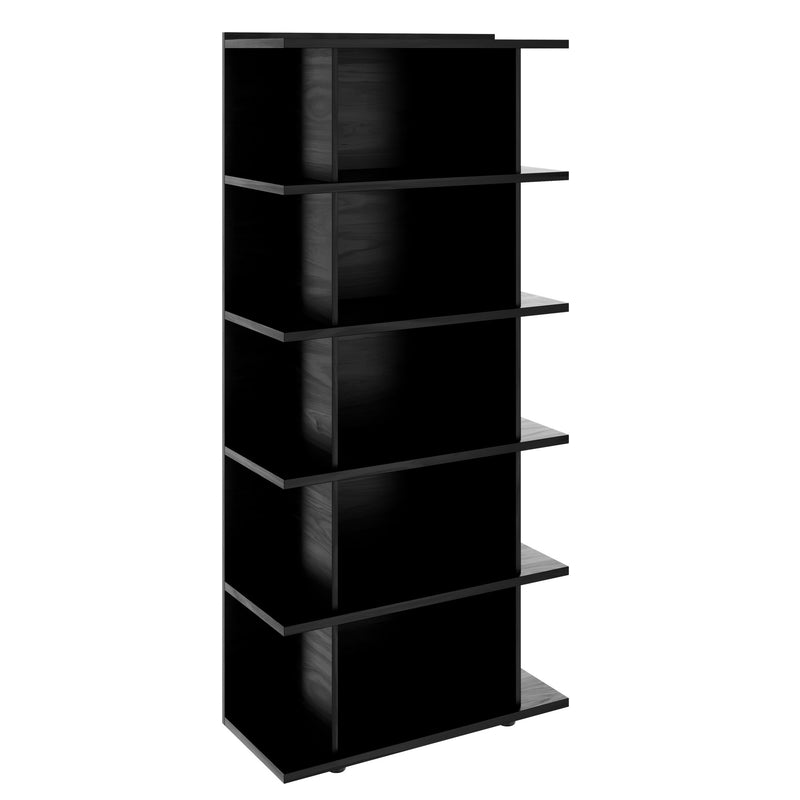 PLANA Regalschrank | 5OH, 900 x 1942 mm - 10 Main Image