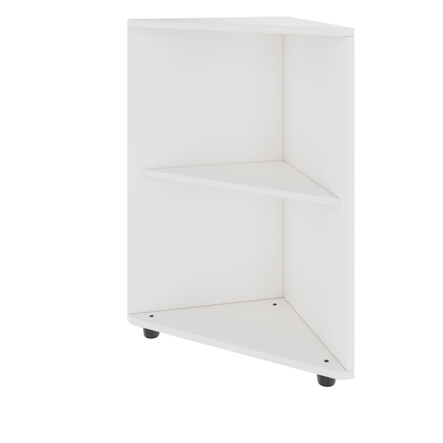 PRO Étagère d'angle | 2 oh, 420 x 770 mm