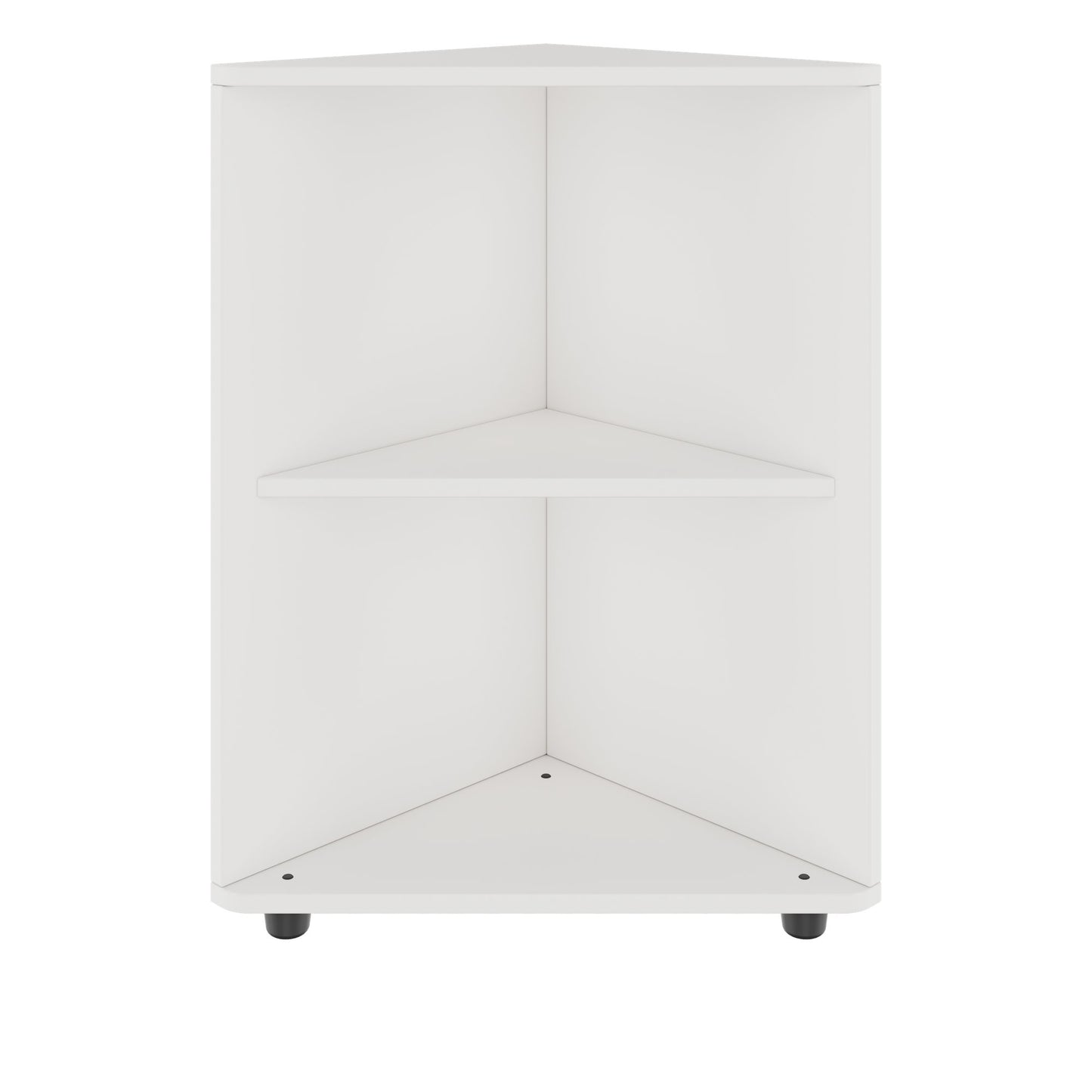 PRO Étagère d'angle | 2 oh, 420 x 770 mm