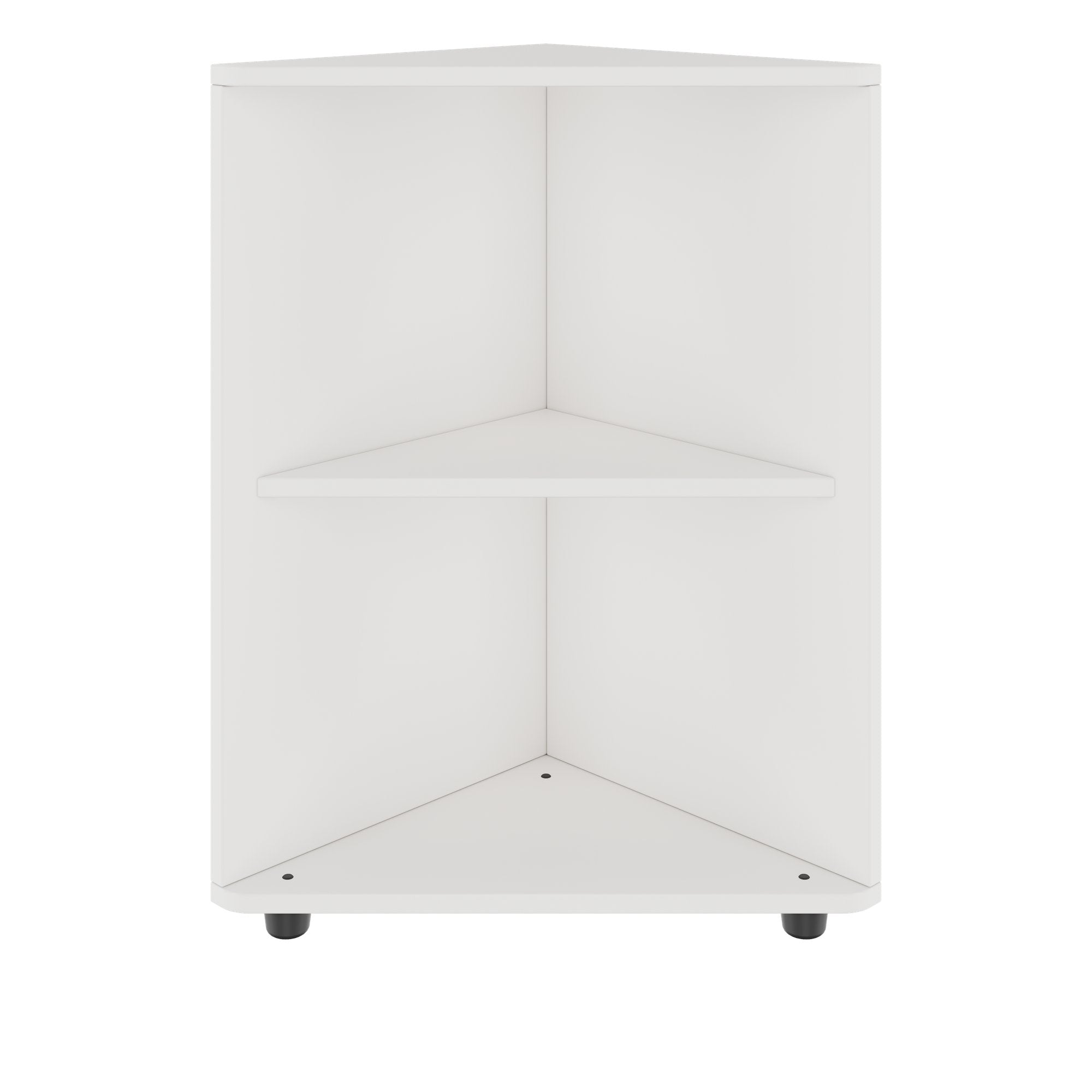 PRO Étagère d'angle | 2 oh, 420 x 770 mm