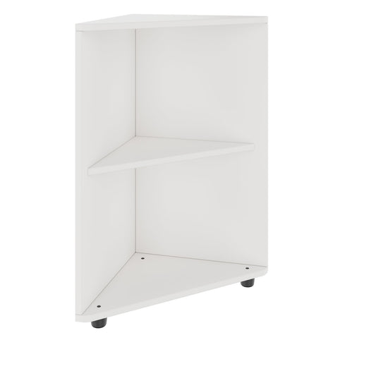 PRO Scaffale d'angolo | 2 oh, 420 x 770 mm