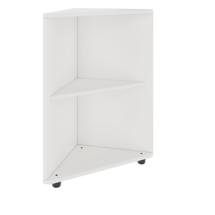 PRO Étagère d'angle | 2 oh, 420 x 770 mm