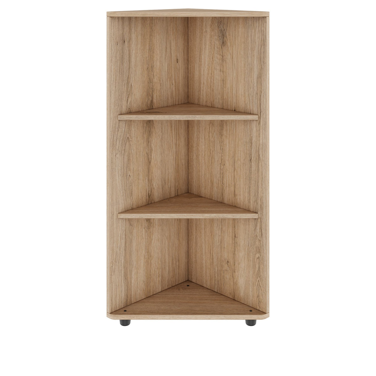 PRO Eckregal | 3 OH, 420 x 1140 mm - 3 Lightbox Main Image