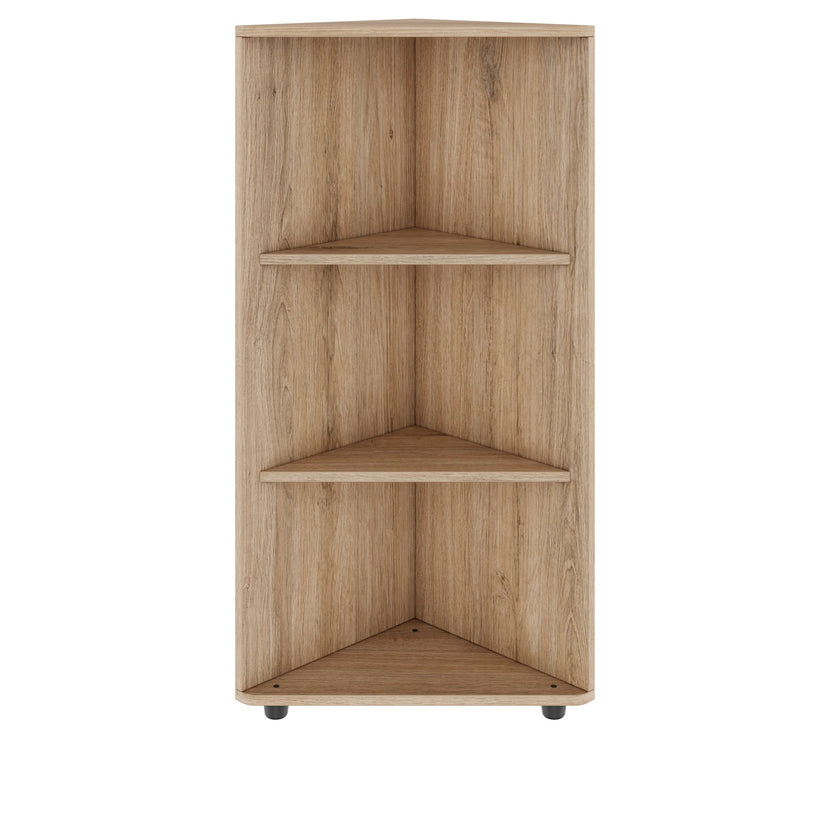 PRO Eckregal | 3 OH, 420 x 1140 mm
