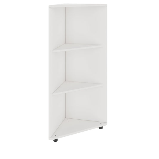 PRO Scaffale d'angolo | 3 OH, 420 x 1140 mm