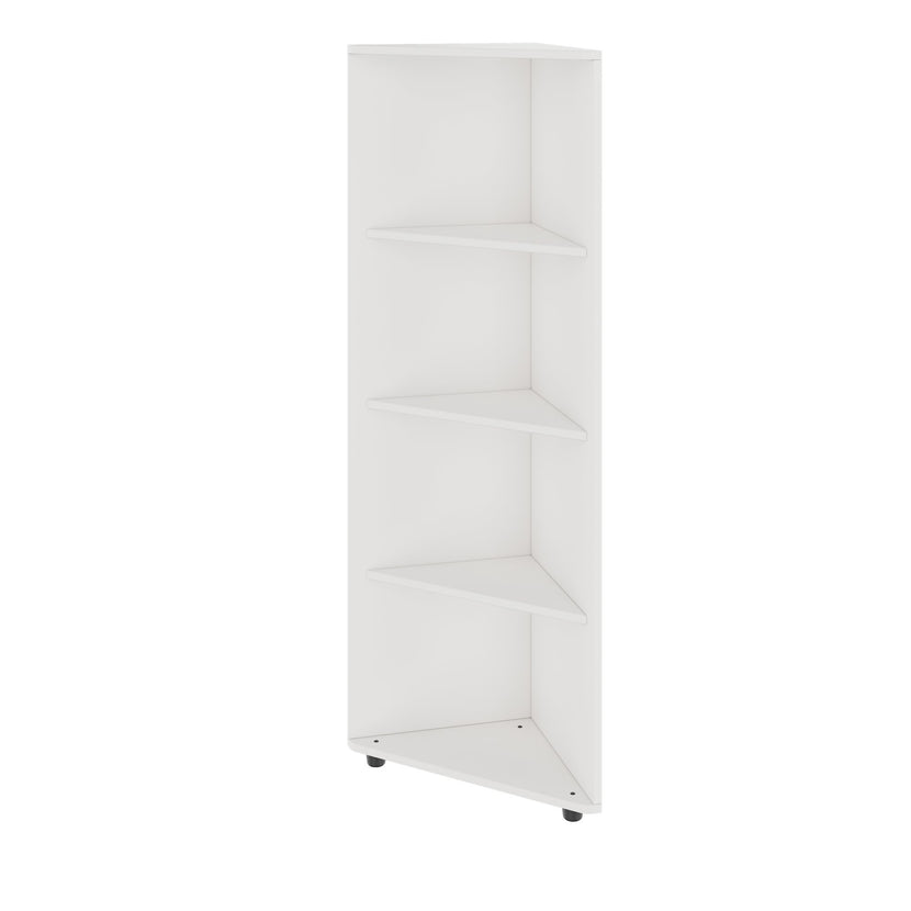 PRO Étagère d'angle | 4 oh, 420 x 1510 mm