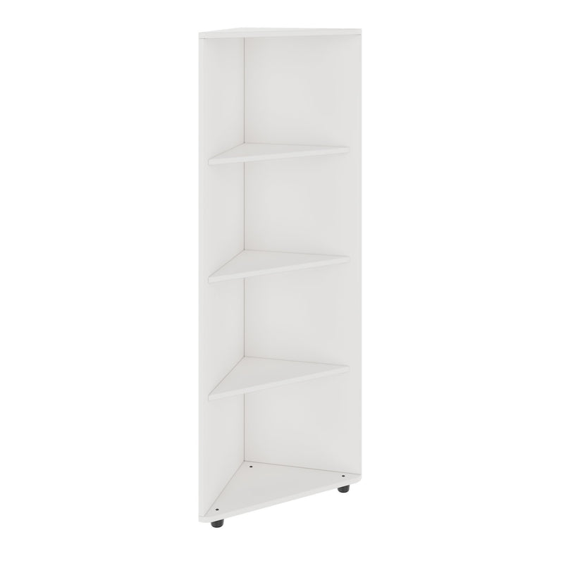 PRO Étagère d'angle | 4 oh, 420 x 1510 mm