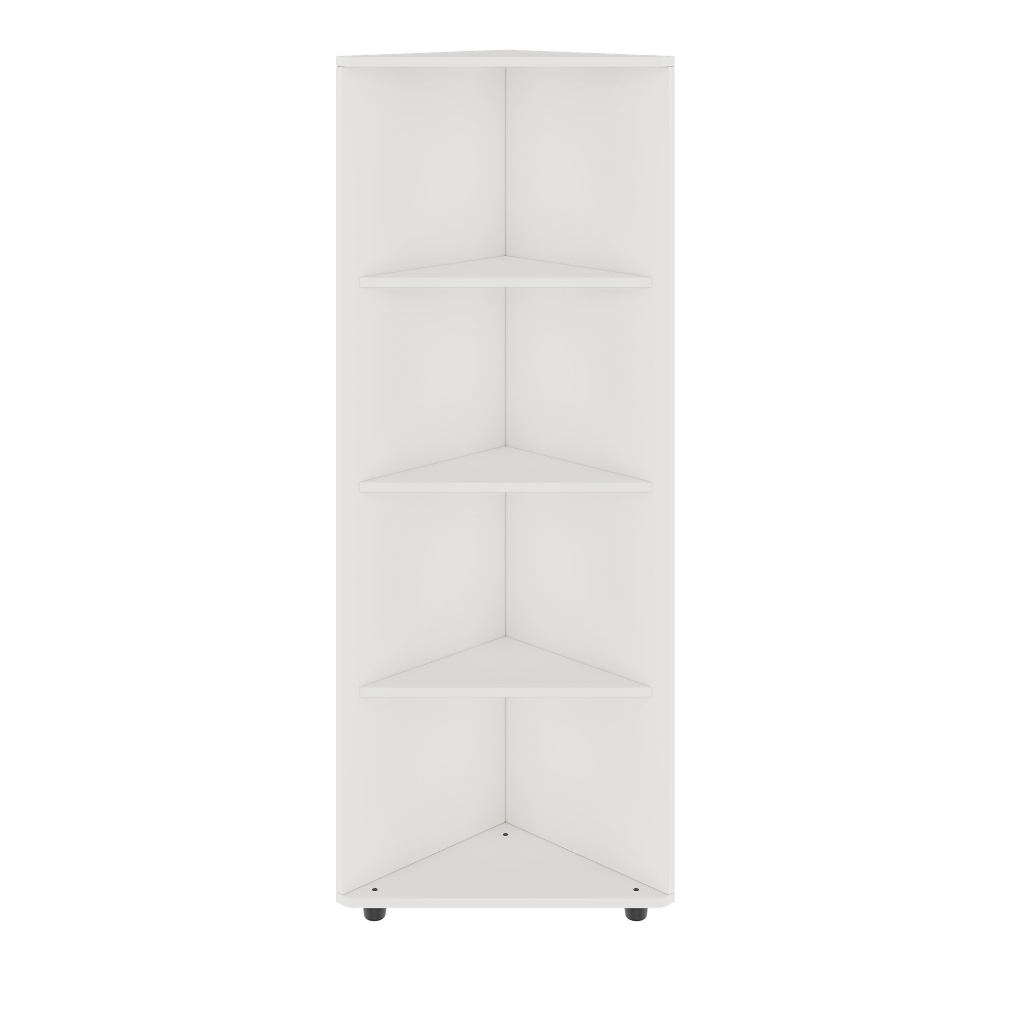 PRO Étagère d'angle | 4 oh, 420 x 1510 mm
