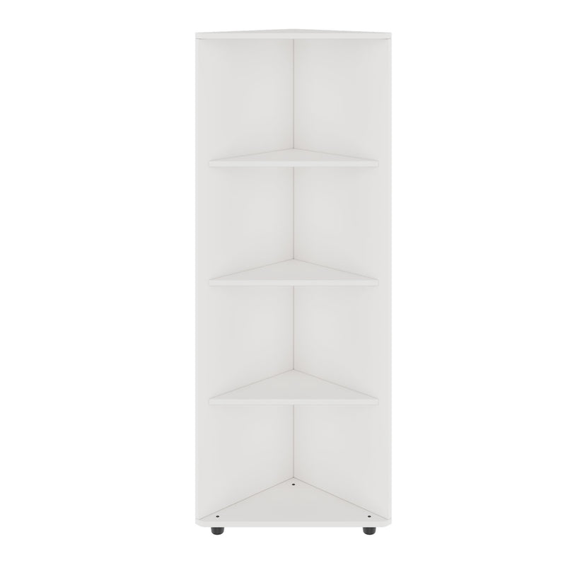 PRO Étagère d'angle | 4 oh, 420 x 1510 mm