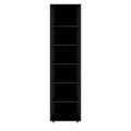 PRO Eckregal | 6 OH, 420 x 2250 mm - 3 Thumbnail Image
