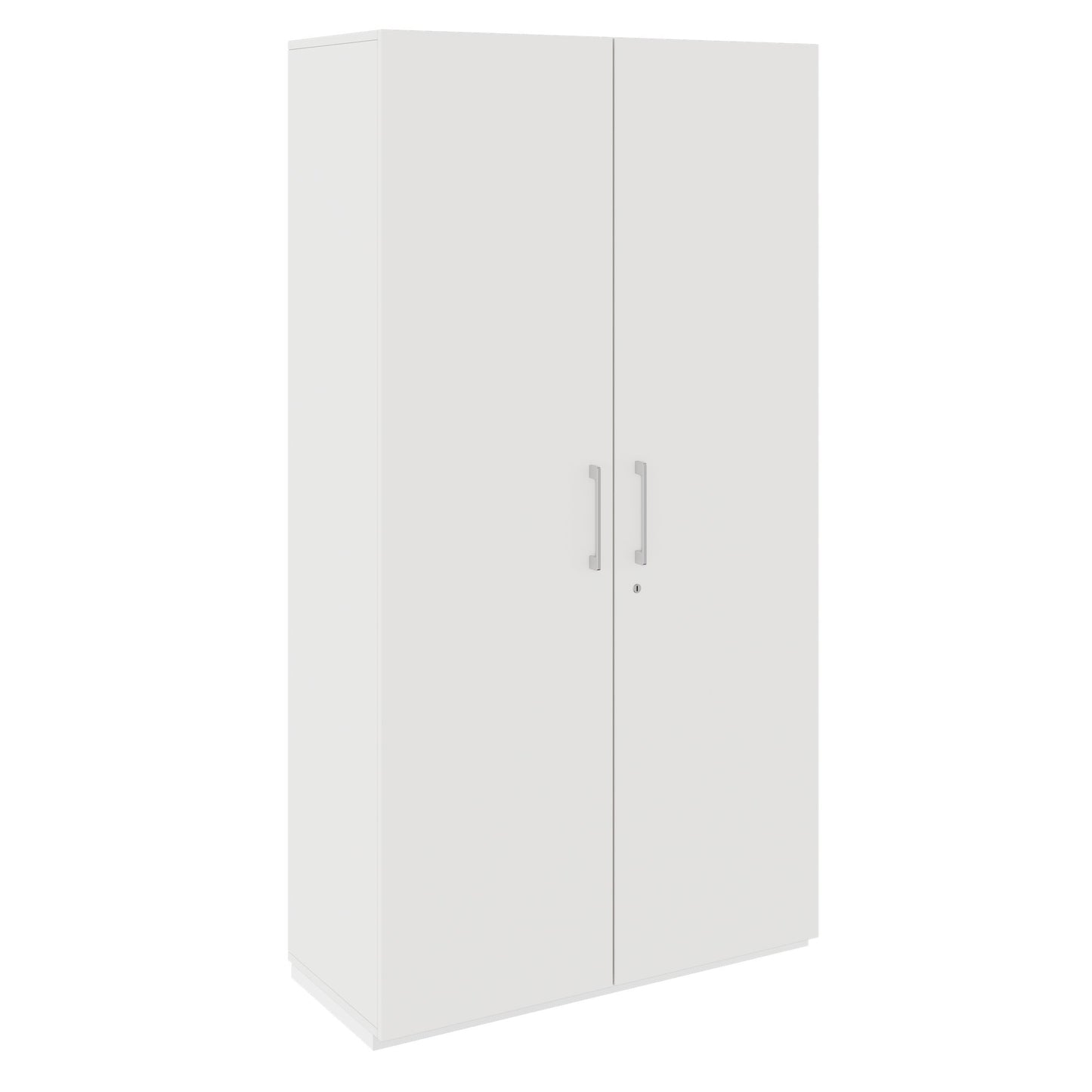 PRO Flügeltürenschränke | 1-6 OH, modulares System, verleimter Korpus