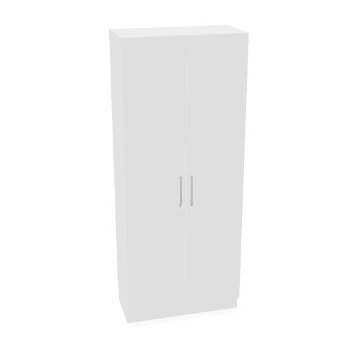 PRO Flügeltürenschränke | 1-6 OH, modulares System, verleimter Korpus