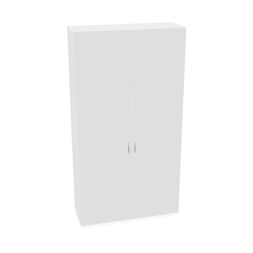 PRO Flügeltürenschränke | 1-6 OH, modulares System, verleimter Korpus