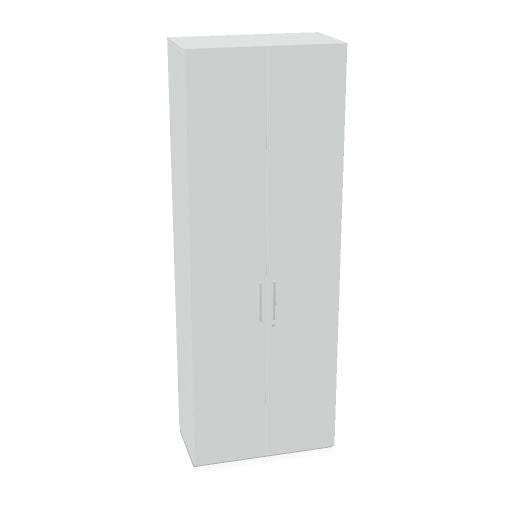PRO Flügeltürenschränke | 1-6 OH, modulares System, verleimter Korpus