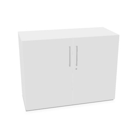 PRO Flügeltürenschränke | 1-6 OH, modulares System, verleimter Korpus