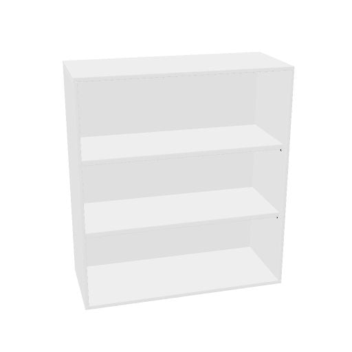 PRO Flügeltürenschränke | 1-6 OH, modulares System, verleimter Korpus