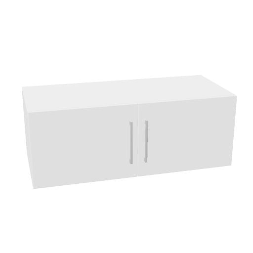 PRO Flügeltürenschränke | 1-6 OH, modulares System, verleimter Korpus