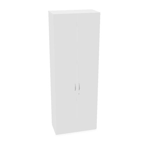 PRO Flügeltürenschränke | 1-6 OH, modulares System, verleimter Korpus