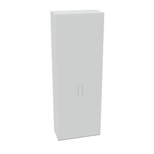 PRO Flügeltürenschränke | 1-6 OH, modulares System, verleimter Korpus