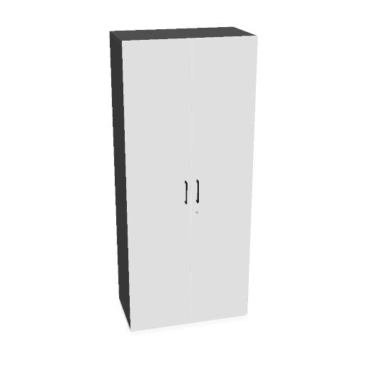 PRO Flügeltürenschränke | 1-6 OH, modulares System, verleimter Korpus