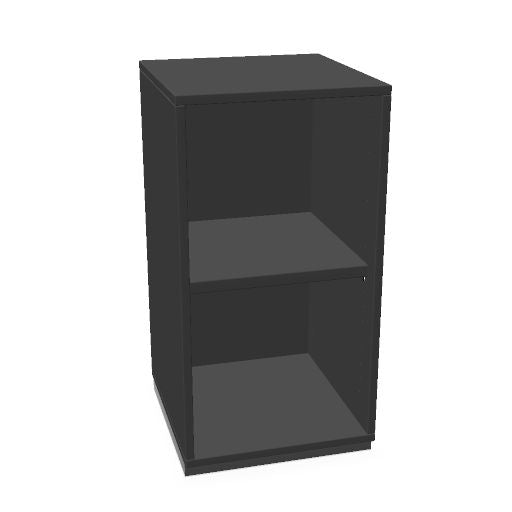 PRO Flügeltürenschränke | 1-6 OH, modulares System, verleimter Korpus