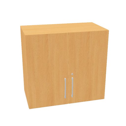 PRO Flügeltürenschränke | 1-6 OH, modulares System, verleimter Korpus