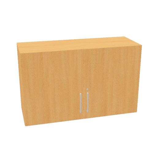 PRO Flügeltürenschränke | 1-6 OH, modulares System, verleimter Korpus
