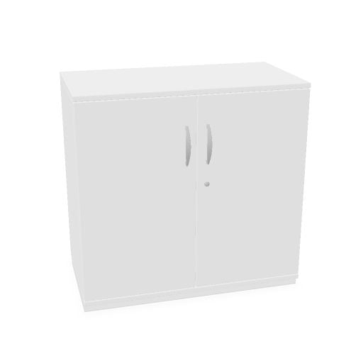 PRO Flügeltürenschränke | 1-6 OH, modulares System, verleimter Korpus