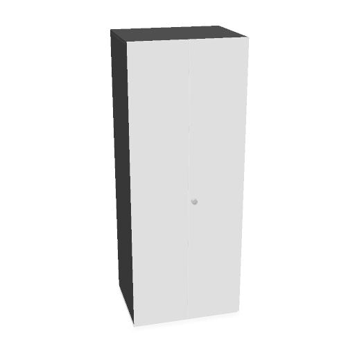 PRO Flügeltürenschränke | 1-6 OH, modulares System, verleimter Korpus