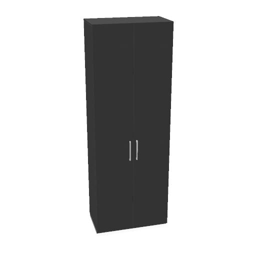 PRO Flügeltürenschränke | 1-6 OH, modulares System, verleimter Korpus
