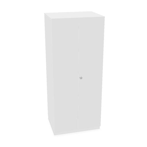 PRO Flügeltürenschränke | 1-6 OH, modulares System, verleimter Korpus