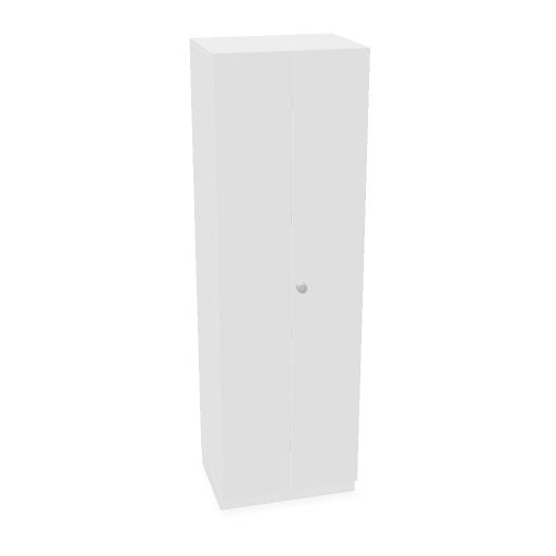 PRO Flügeltürenschränke | 1-6 OH, modulares System, verleimter Korpus