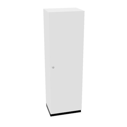 PRO Flügeltürenschränke | 1-6 OH, modulares System, verleimter Korpus