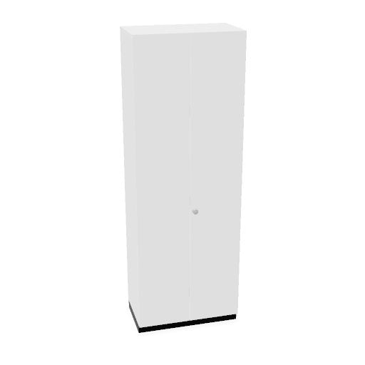 PRO Flügeltürenschränke | 1-6 OH, modulares System, verleimter Korpus