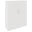 PRO Garderobenschrank | 4 OH, 1200 x 1510 mm, mit Regal, Soft-Close, Weiss