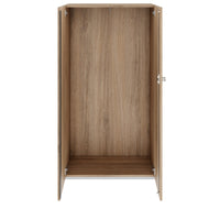 PRO Armoire de vestiaire | 4 oh, 800 - 1000 x 1510 mm, zone douce, zone naturelle