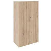 PRO Armoire de vestiaire | 4 oh, 800 - 1000 x 1510 mm, zone douce, zone naturelle