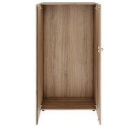 PRO Armoire de vestiaire | 4 oh, 800 - 1000 x 1510 mm, zone douce, zone naturelle