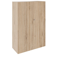 PRO Armoire de vestiaire | 4 oh, 800 - 1000 x 1510 mm, zone douce, zone naturelle